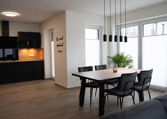 Haus Seeadler 1 Eg