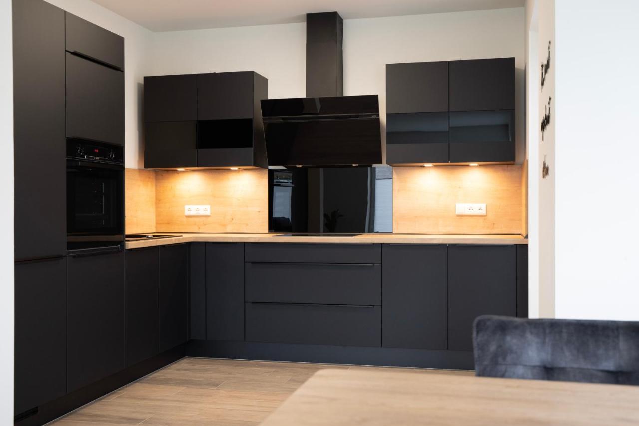 Haus Seeadler 1 Eg Apartment *