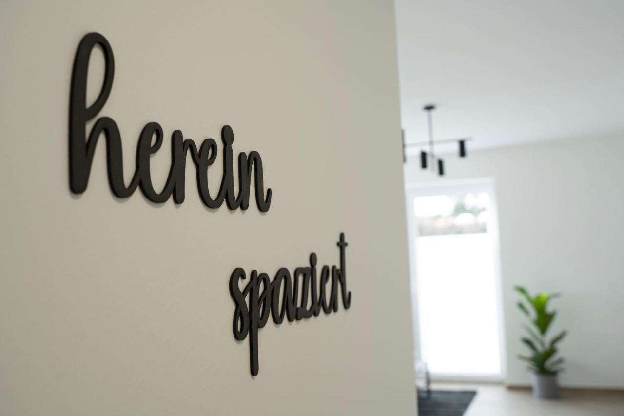 Apartment Haus Seeadler 1 Eg