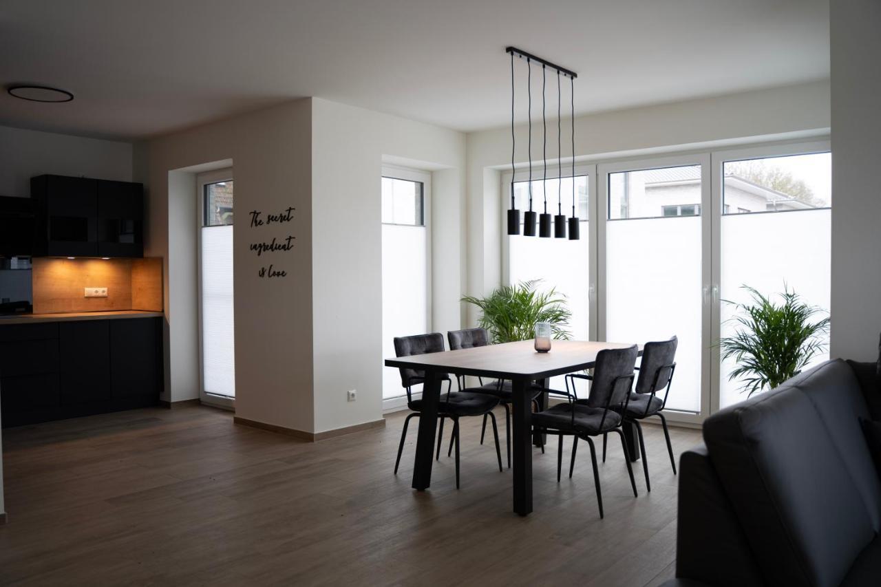 Haus Seeadler 1 Eg Apartment